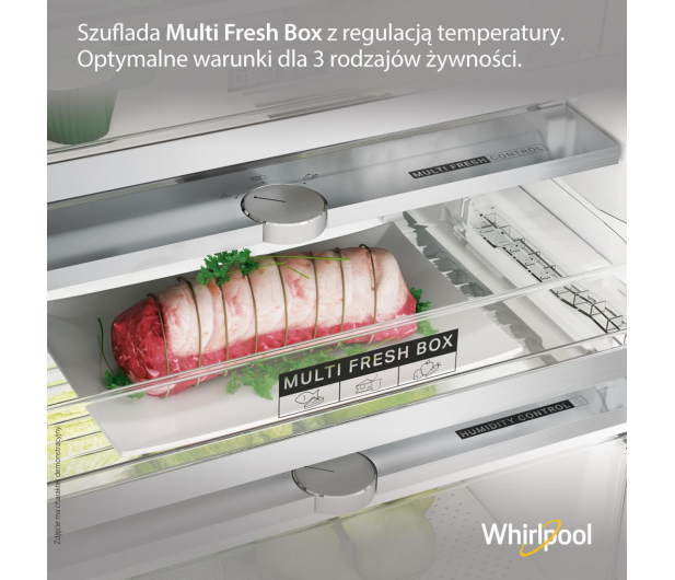 Whirlpool WHC18 T341 - 1020141 - zdjęcie 14